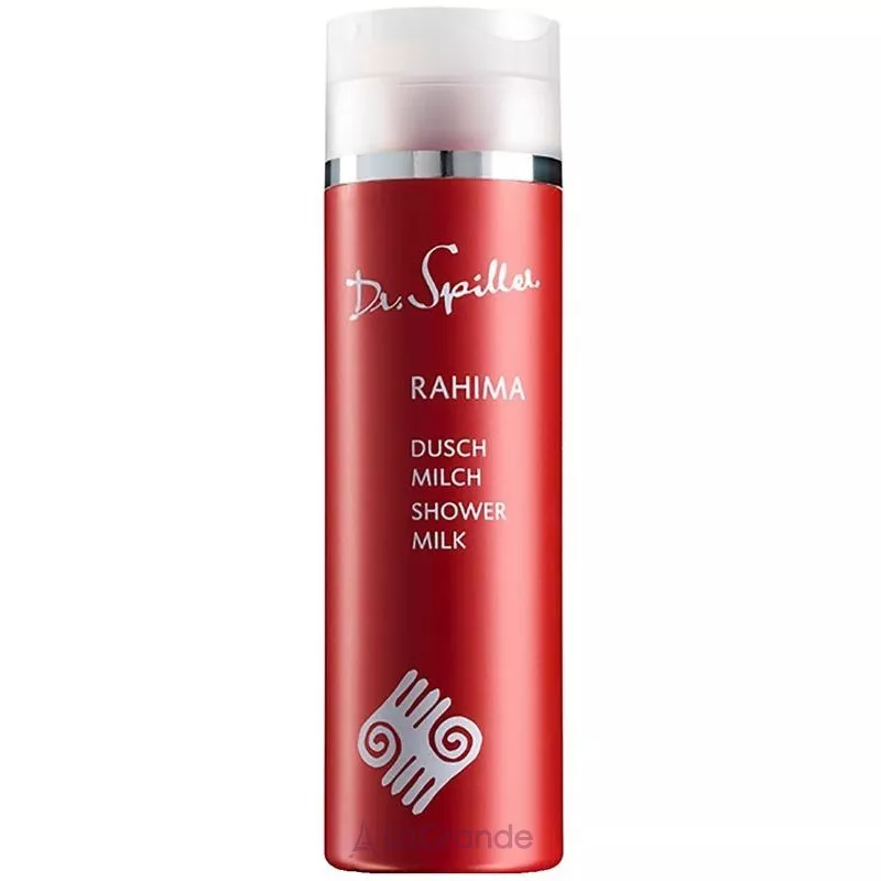 Dr. Spiller Global Adventures Rahima Shower Milk ������� ��� ����