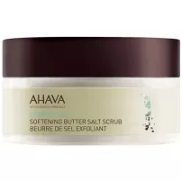 Ahava Deadsea Salt Softening Butter Salt Scrub ���������� �����-����� �� ������ ����� �������� ����