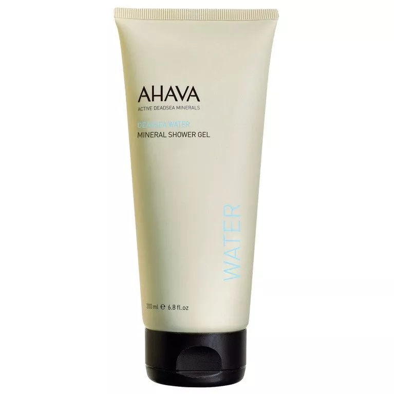 Ahava Deadsea Water Mineral Shower Gel ̳��������� ���� ��� ����