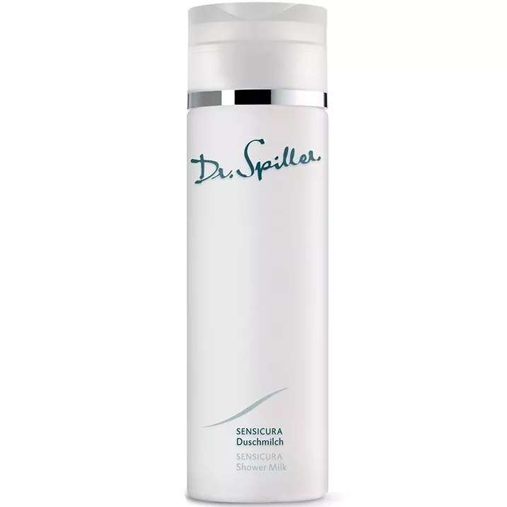 Dr. Spiller Sensicura Shower Milk ������� ��� ���� ��� ������� ����