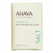 Ahava Delicate Care Moisturizing Salt Soap ���� �� ������ ���� �������� ����