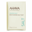 Ahava Delicate Care Moisturizing Salt Soap 100g