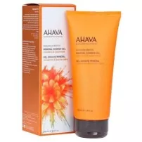 Ahava Deadsea Water Mineral Shower Gel Mandarin & Cedarwood ̳��������� ���� ��� ���� "�������� �� ����"