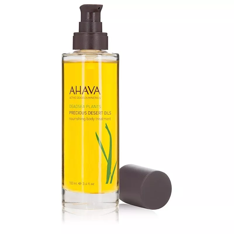 Ahava Deadsea Plants Precious Desert Oils �������� ��� ��� ��� ��������� ��������� �볿�