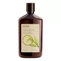 Ahava Mineral Botanic Velvet Cream Wash Lemon & Sage ������ ���� ��� ���� "����� � ������"