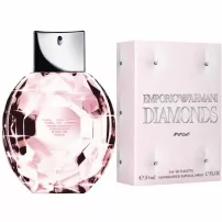 Armani Emporio Armani Diamonds Rose ��������� ����