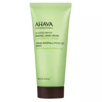 Ahava Deadsea Water Mineral Hand Cream Prickly Pear & Moringa ���� ��� ��� ����������� "������� ����� � �������"