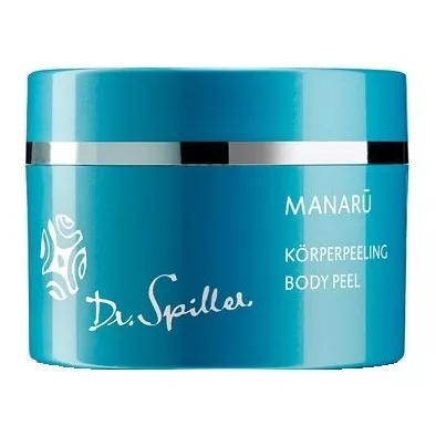 Dr. Spiller Global Adventures Manaru Body Peel ����-���� ��� ���
