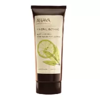 Ahava Mineral Botanic Velvet Hand Cream Lemon & Sage ��������� ���� ��� ��� "����� � ������"
