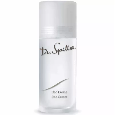 Dr. Spiller Body Care Deo Cream ����-����������