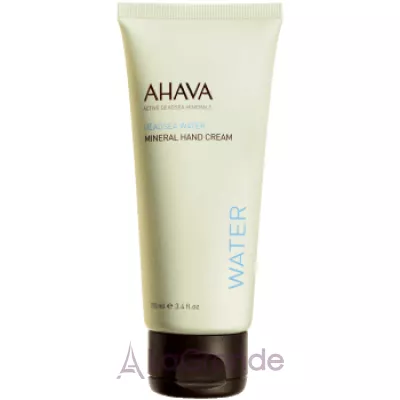 Ahava Deadsea Water Mineral Hand Cream    