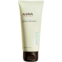 Ahava Deadsea Water Mineral Hand Cream ����������� ���� ��� ���