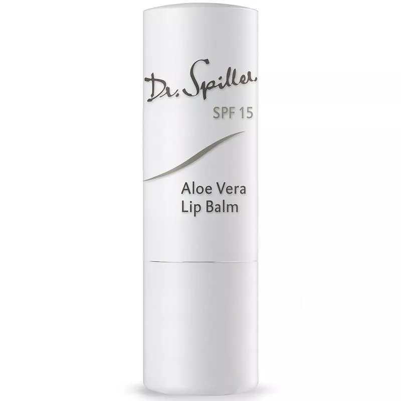 Dr. Spiller Specific Aloe Vera Lip Balm ������� ��� ��� � ���������� ����