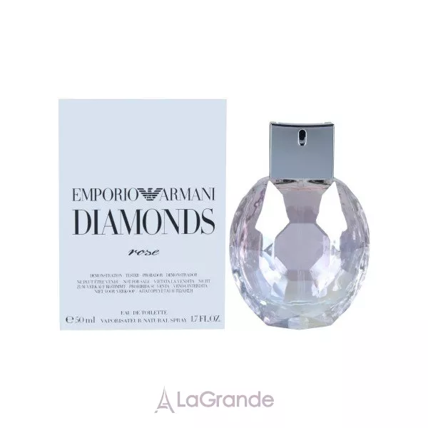 Armani Emporio Armani Diamonds Rose ��������� ���� (������)