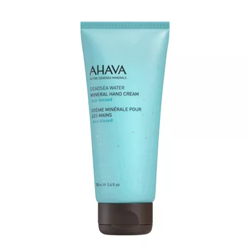 Ahava Deadsea Water Mineral Hand Cream Sea-Kissed ���� ��� ��� ���������� 