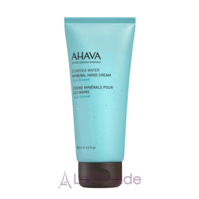 Ahava Deadsea Water Mineral Hand Cream Sea-Kissed     