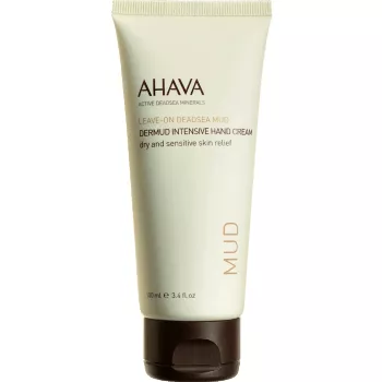 Ahava Leave-on Deadsea Dermud Intensive Hand Cream ���� ��� ��� ���������