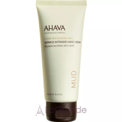Ahava Leave-on Deadsea Dermud Intensive Hand Cream    