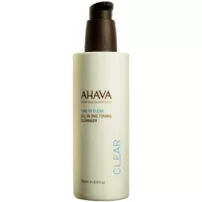 Ahava Time to Clear All in One Toning Cleanser ������������ ��������� �������� "��� � �����"