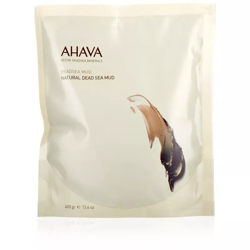 Ahava Deadsea Mud Natural ���� �������� ����, �����������