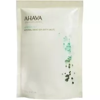 Ahava Natural Dead Sea Bath Salts ѳ�� �������� ���� ���������� ����������