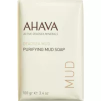 Ahava Deadsea Mud Purifying Mud Soap ���� �� ������ ����� �������� ����