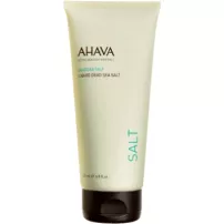 Ahava Deadsea Salt Liquid Dead Sea Salt г��� ��� �������� ����