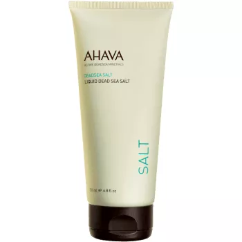 Ahava Deadsea Salt Liquid Dead Sea Salt г��� ��� �������� ����
