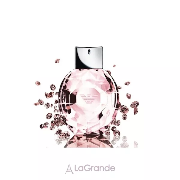 Armani Emporio Armani Diamonds Rose ��������������� ���� (������)