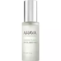 Ahava Deadsea Plants Dry Oil Body Mist ����� ����� ��� ����