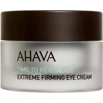 Ahava Time to Revitalize Extreme Firming Eye Cream ���� ��� ���� ������� ����, �� ������