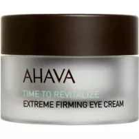 Ahava Time to Revitalize Extreme Firming Eye Cream ���� ��� ���� ������� ����, �� ������