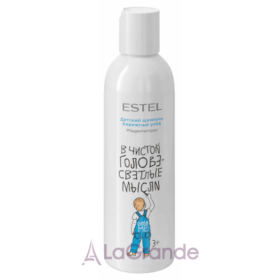 Estel Professional Little Me Gentle Care Shampoo    