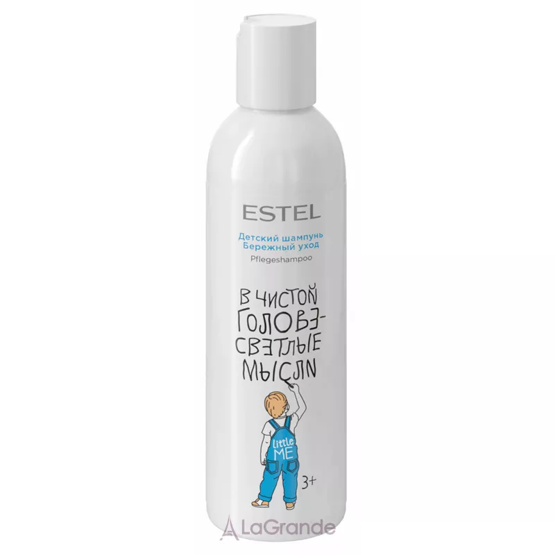 Estel Professional Little Me Gentle Care Shampoo ������� ������� �������� ����