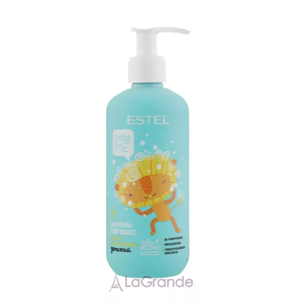 Estel Professional Little Me Easy Combing Shampoo ������� ������� ������ ������������
