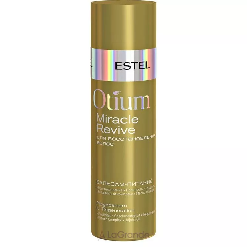 Estel Professional Otium Miracle Revive Balm �������-������� ��� �������������� �����