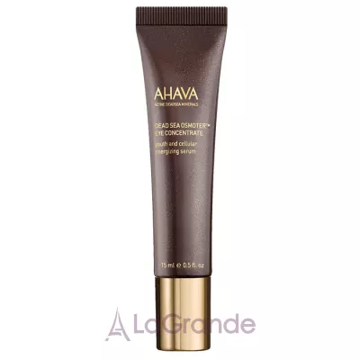 Ahava Active DeadSea Minerals Dead Sea Osmoter Eye Concentrate    