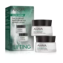 Ahava Limited Edition Day & Night Beauty Before Age Ultimate Lifting ����� ������ ��� ����