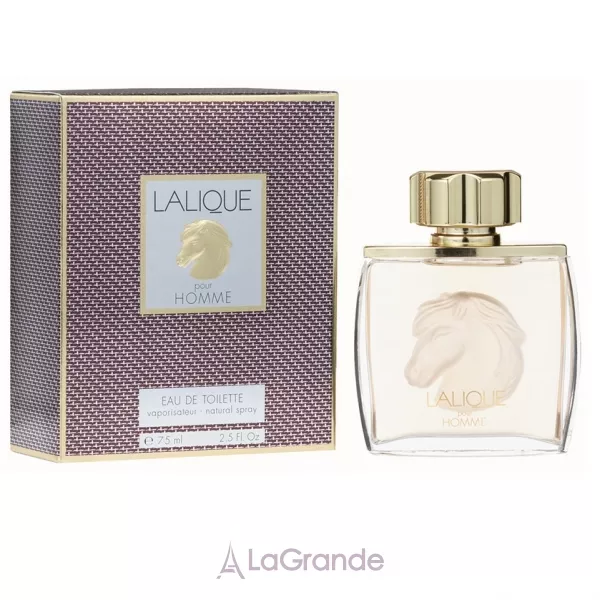 Lalique Equus Pour Homme ��������� ����