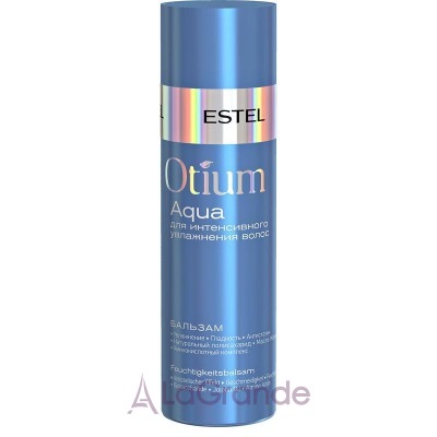 Estel Professional Otium Aqua Veil Balm     