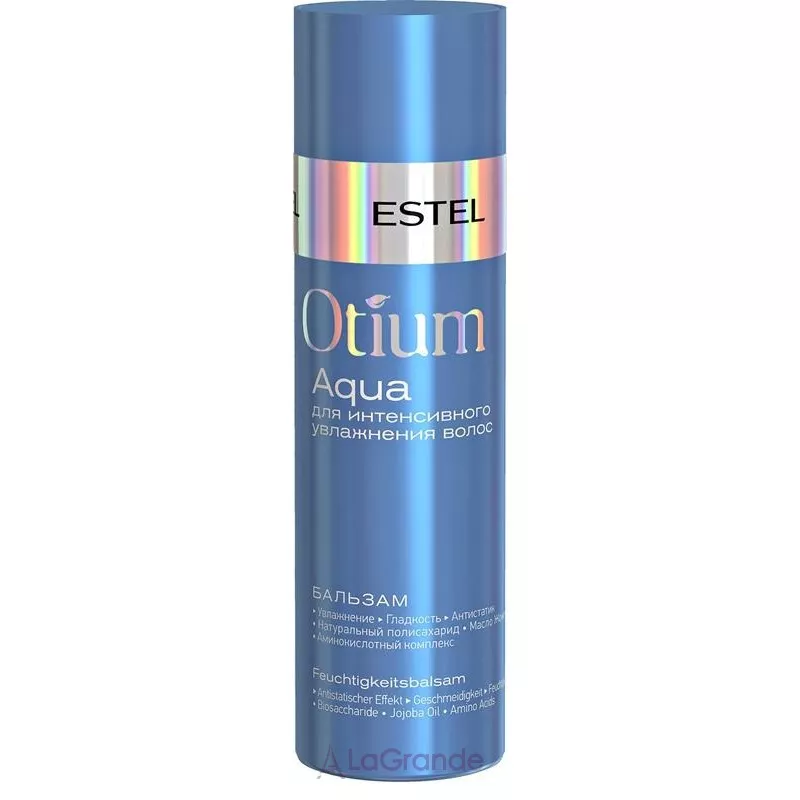Estel Professional Otium Aqua Veil Balm ������ ������� ��� ���������� �����