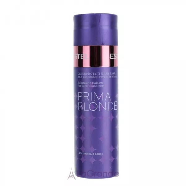 Estel Professional Otium Prima Blonde Balm ��������� ������� ��� �������� ������ �����