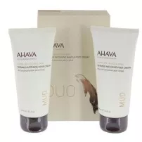 Ahava Kit Duo Mud Hand & Foot ����� "����"� ������ �������� ���� (���� � ����)