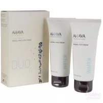 Ahava Kit Duo Water Hand & Foot ����� "����" ����������� ��� ��� � ���