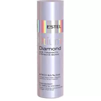 Estel Professional Otium Diamond Balm �����-������� ��� ��������� � ������ �����