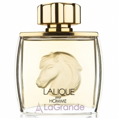 Lalique Equus Pour Homme   ()