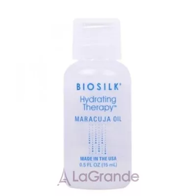 BioSilk Hydrating Therapy Maracuja Oil        