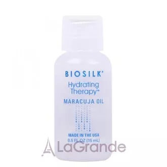 BioSilk Hydrating Therapy Maracuja Oil ��� ��� ��������� ���������� ������� � ���������� ������