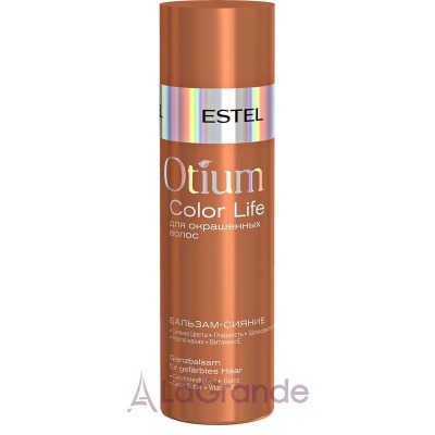 Estel Professional Otium Color Life Balm -   