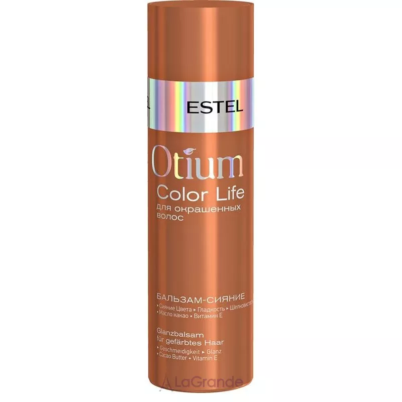 Estel Professional Otium Color Life Balm �����-������� ��� ����������� �������